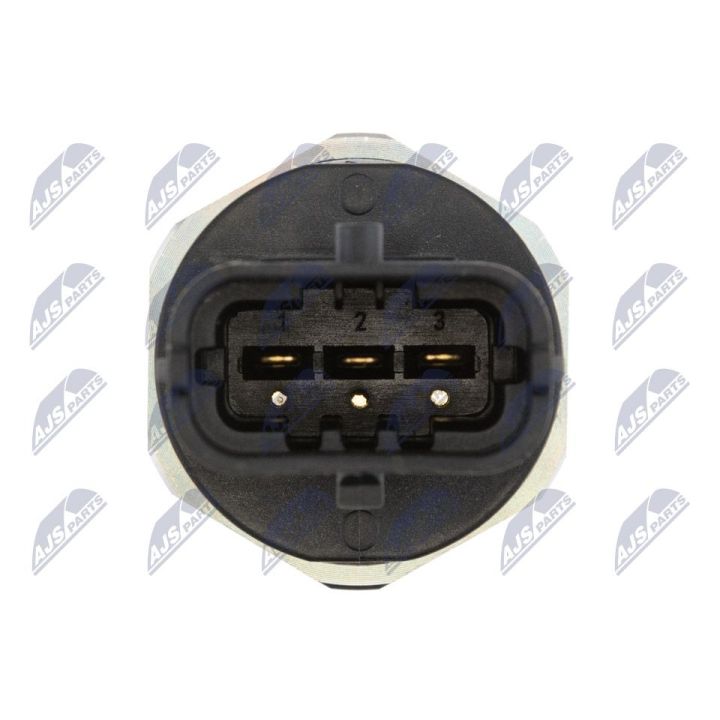 Jutiklis, degalų slėgis NTY EFP-BM-000