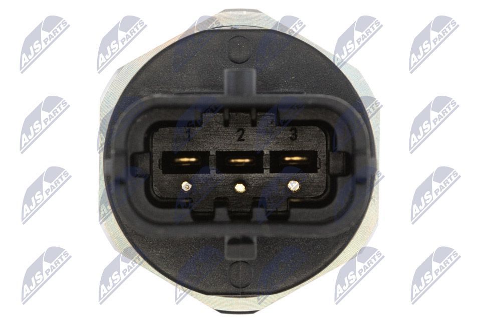 Jutiklis, degalų slėgis NTY EFP-BM-000