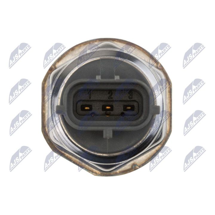 Jutiklis, degalų slėgis NTY EFP-CT-000