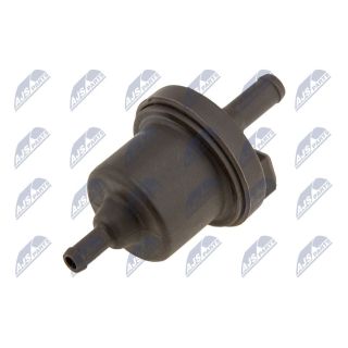 Alsuoklio vožtuvas, degalų bakas NTY EFP-CT-002