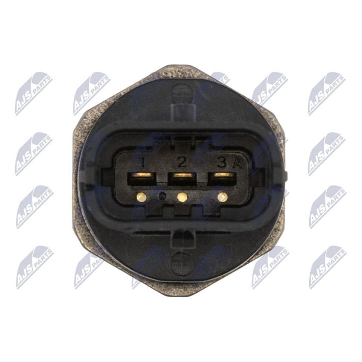 Jutiklis, degalų slėgis NTY EFP-FT-000