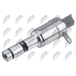 Valdymo vožtuvas, skirstomojo veleno reguliatorius NTY EFR-RE-000