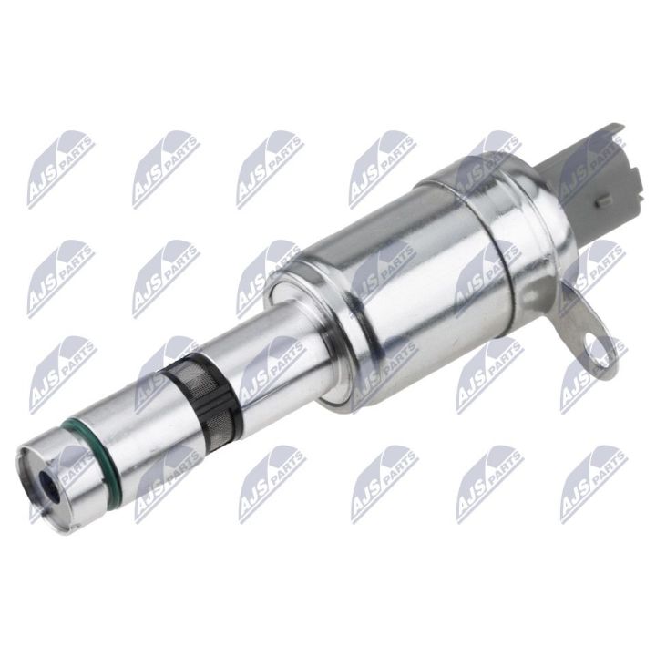 Valdymo vožtuvas, skirstomojo veleno reguliatorius NTY EFR-RE-000