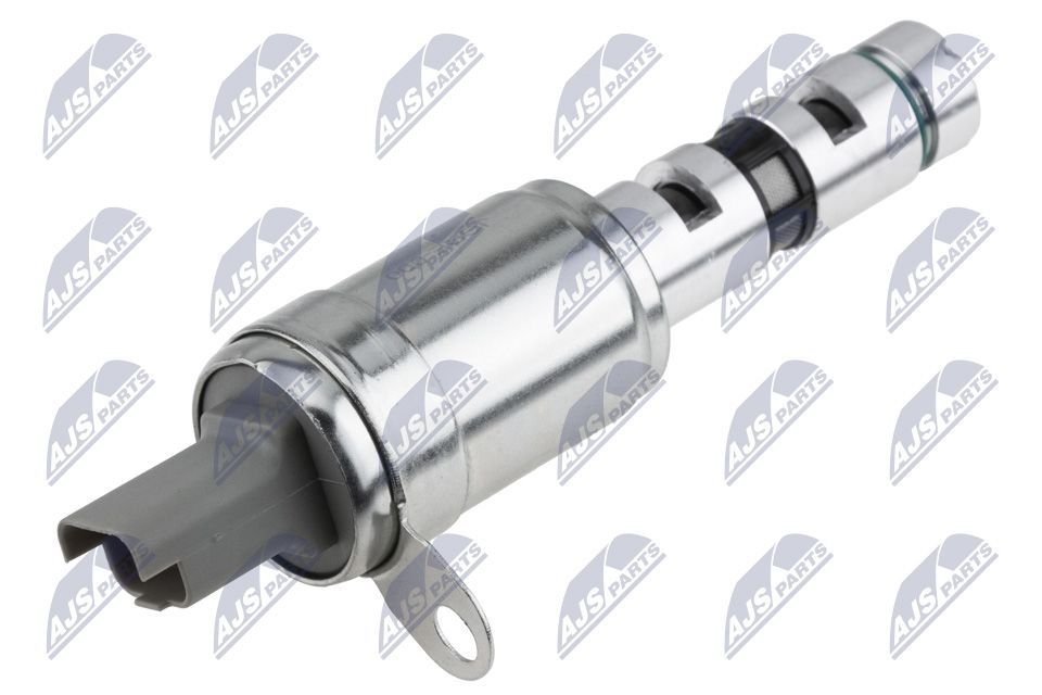 Valdymo vožtuvas, skirstomojo veleno reguliatorius NTY EFR-RE-000