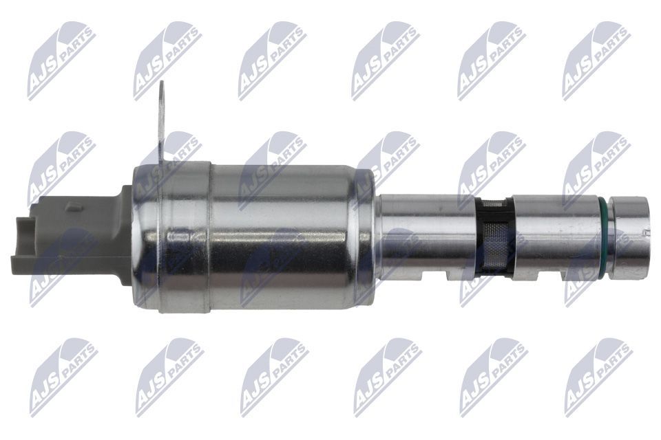 Valdymo vožtuvas, skirstomojo veleno reguliatorius NTY EFR-RE-000