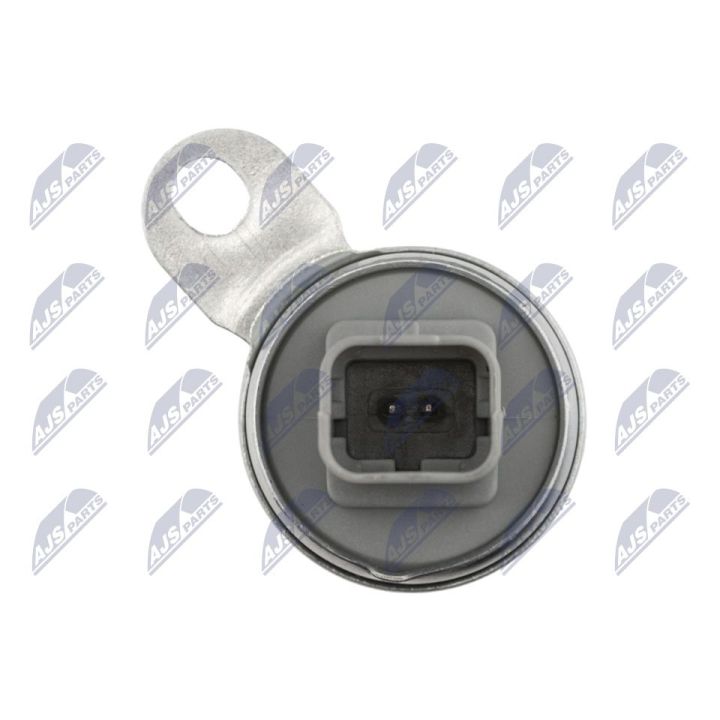 Valdymo vožtuvas, skirstomojo veleno reguliatorius NTY EFR-RE-000