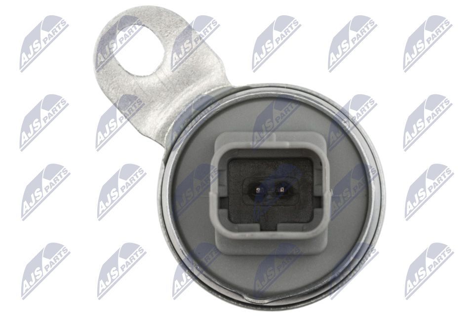 Valdymo vožtuvas, skirstomojo veleno reguliatorius NTY EFR-RE-000