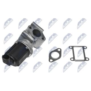 ERG vožtuvas NTY EGR-AR-000