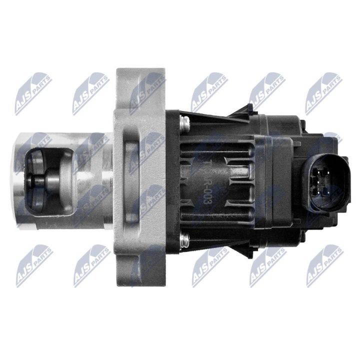 ERG vožtuvas NTY EGR-AR-003