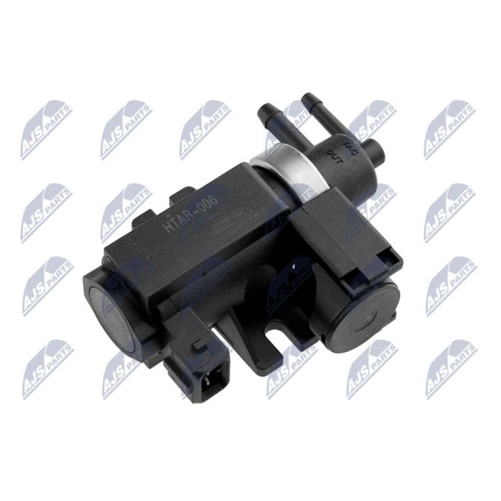 Slėgio keitiklis, turboįkrova NTY EGR-AR-006