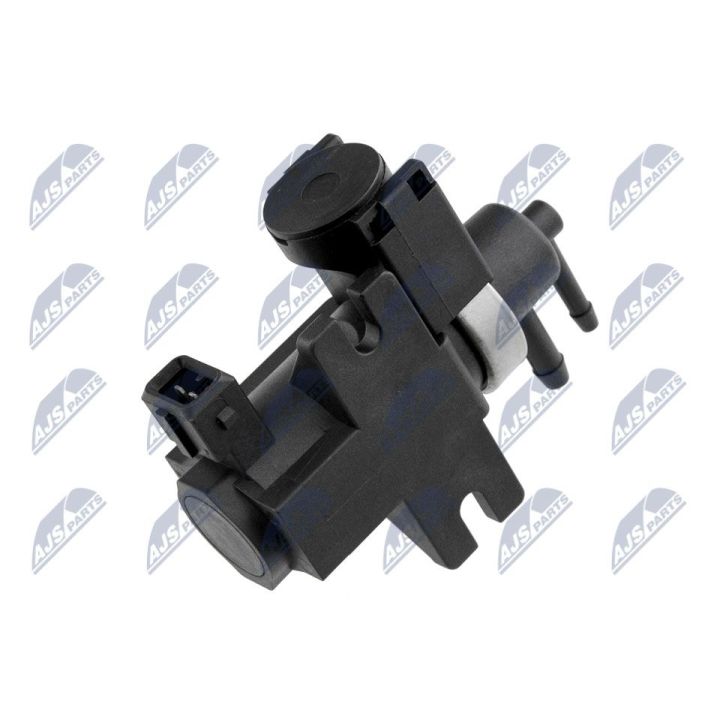 Slėgio keitiklis, turboįkrova NTY EGR-AR-006