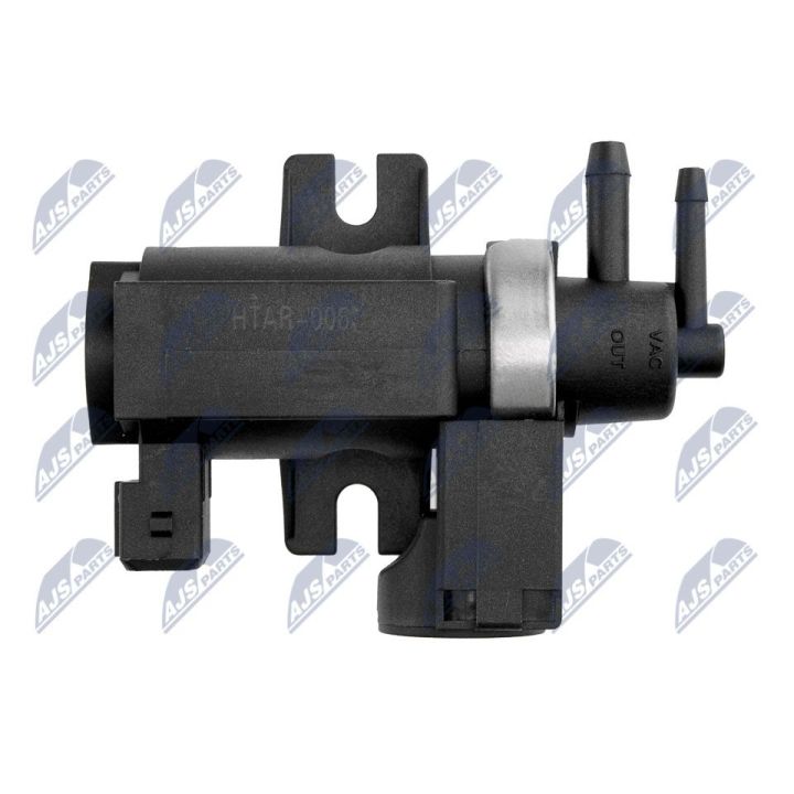Slėgio keitiklis, turboįkrova NTY EGR-AR-006
