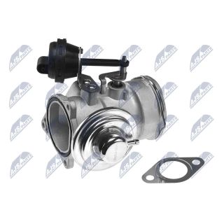 ERG vožtuvas NTY EGR-AU-001