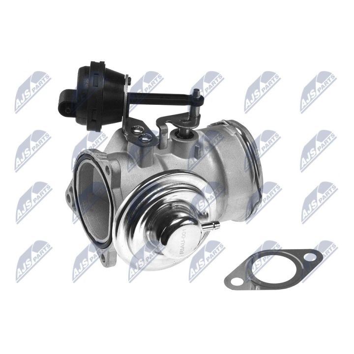 ERG vožtuvas NTY EGR-AU-001