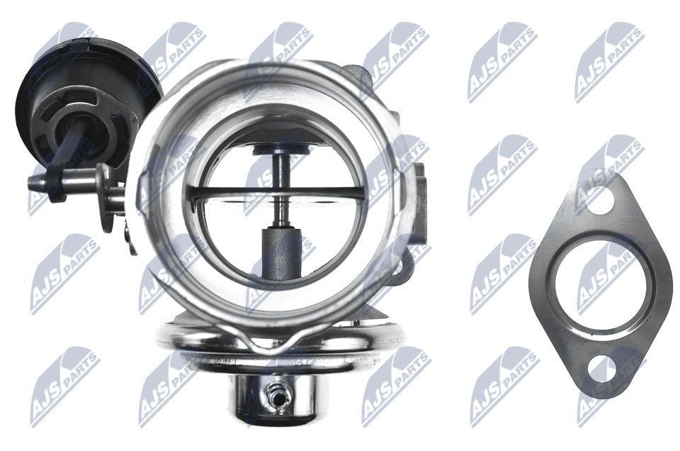 ERG vožtuvas NTY EGR-AU-001