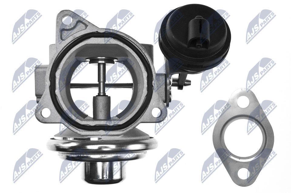 ERG vožtuvas NTY EGR-AU-001