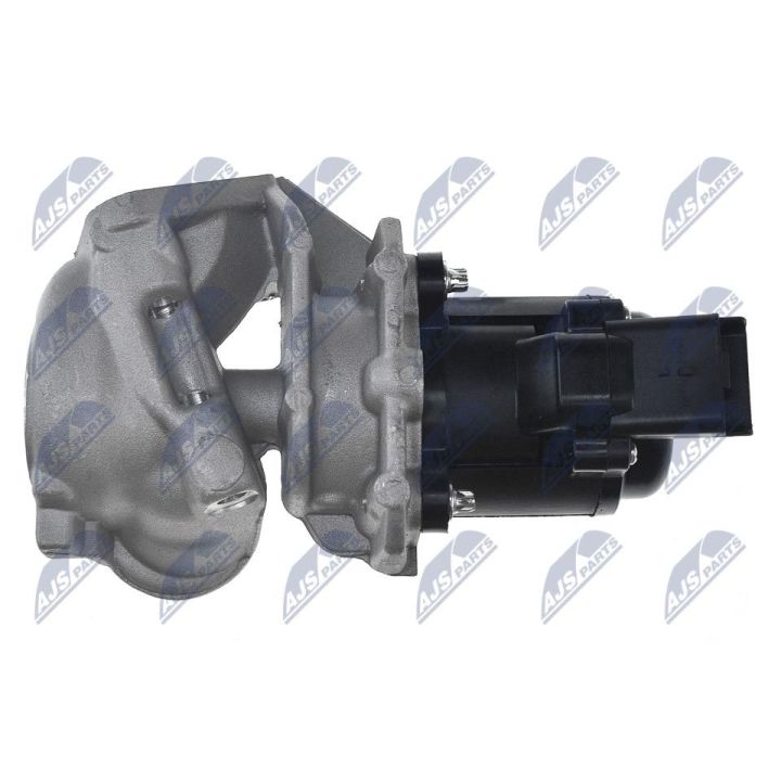 ERG vožtuvas NTY EGR-CT-000