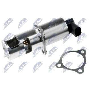 ERG vožtuvas NTY EGR-MS-000