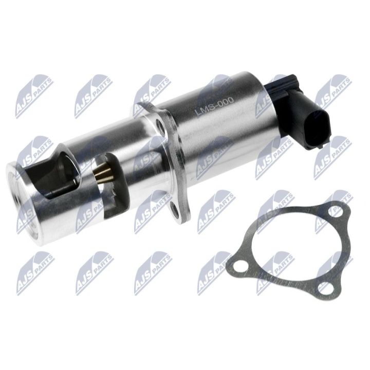 ERG vožtuvas NTY EGR-MS-000