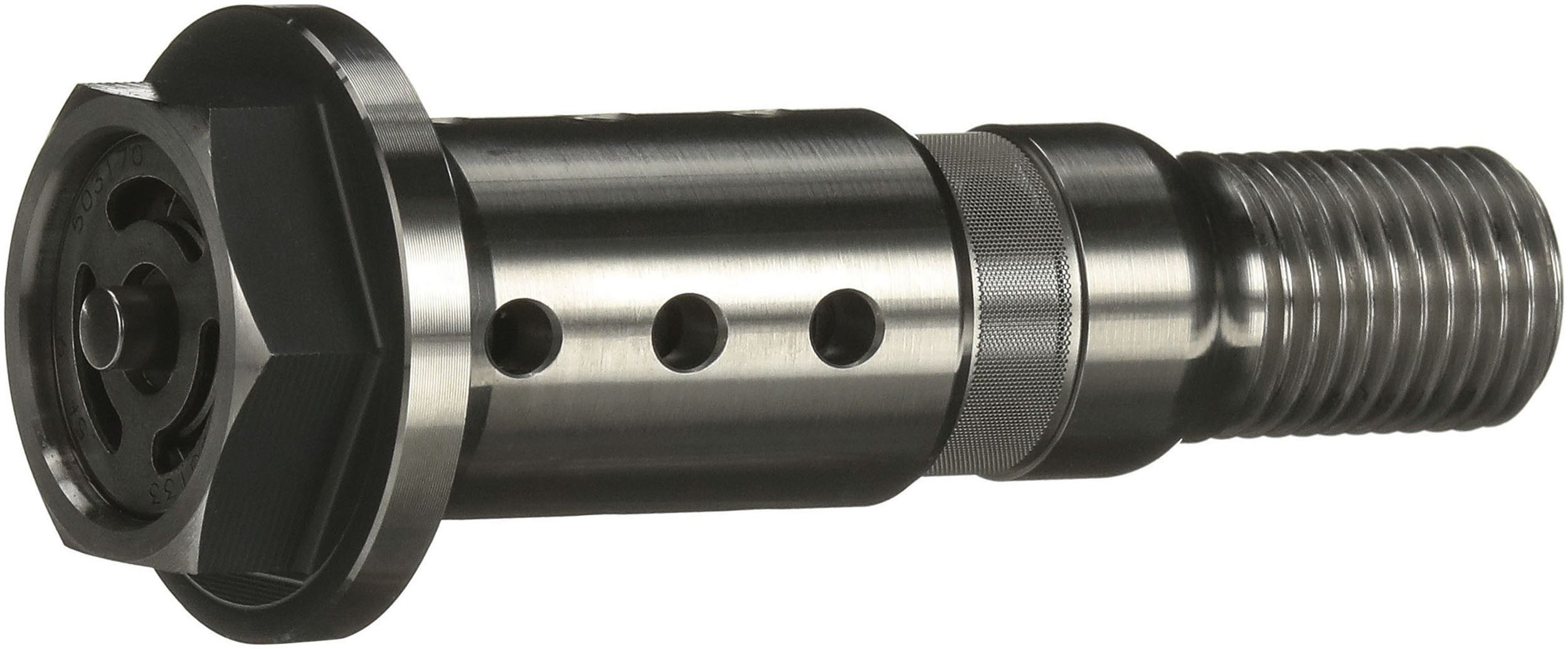 Valdymo vožtuvas, skirstomojo veleno reguliatorius GATES VVS292