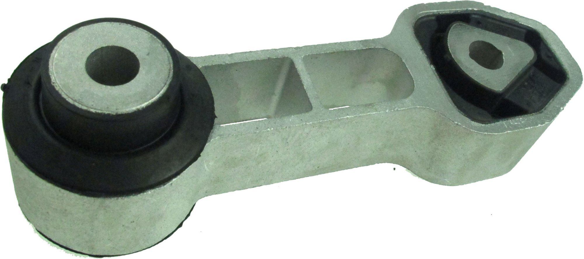 Variklio montavimas GATES ETM1005