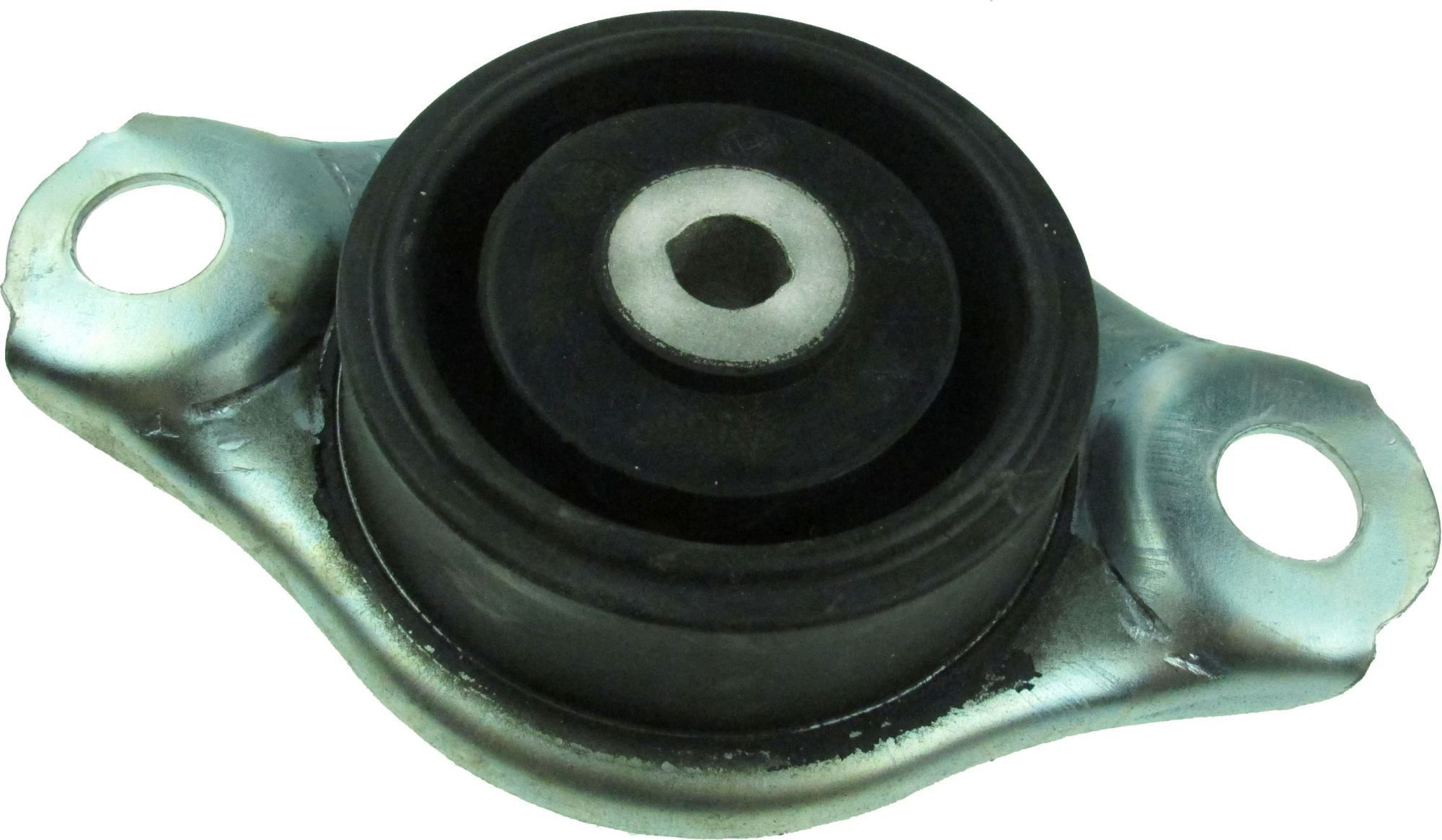 Variklio montavimas GATES ETM1007