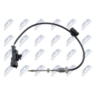 Jutiklis, išmetamųjų dujų temperatūra NTY EGT-HY-003