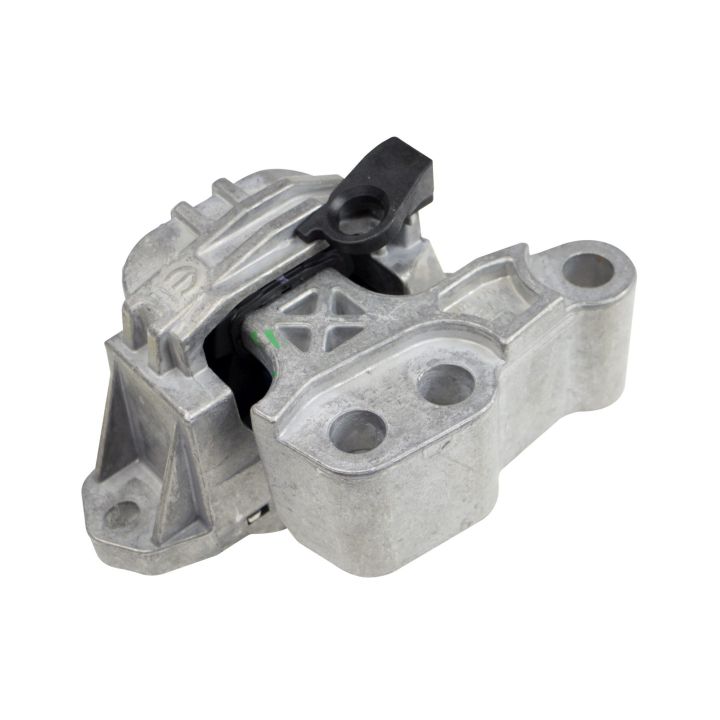 Variklio montavimas GATES ETM1036