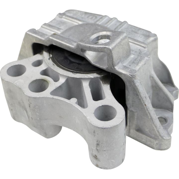 Variklio montavimas GATES ETM1039