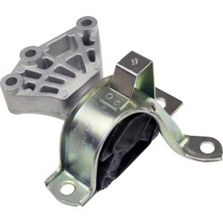 Variklio montavimas GATES ETM1055