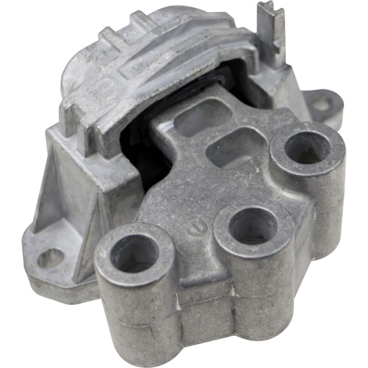 Variklio montavimas GATES ETM1064