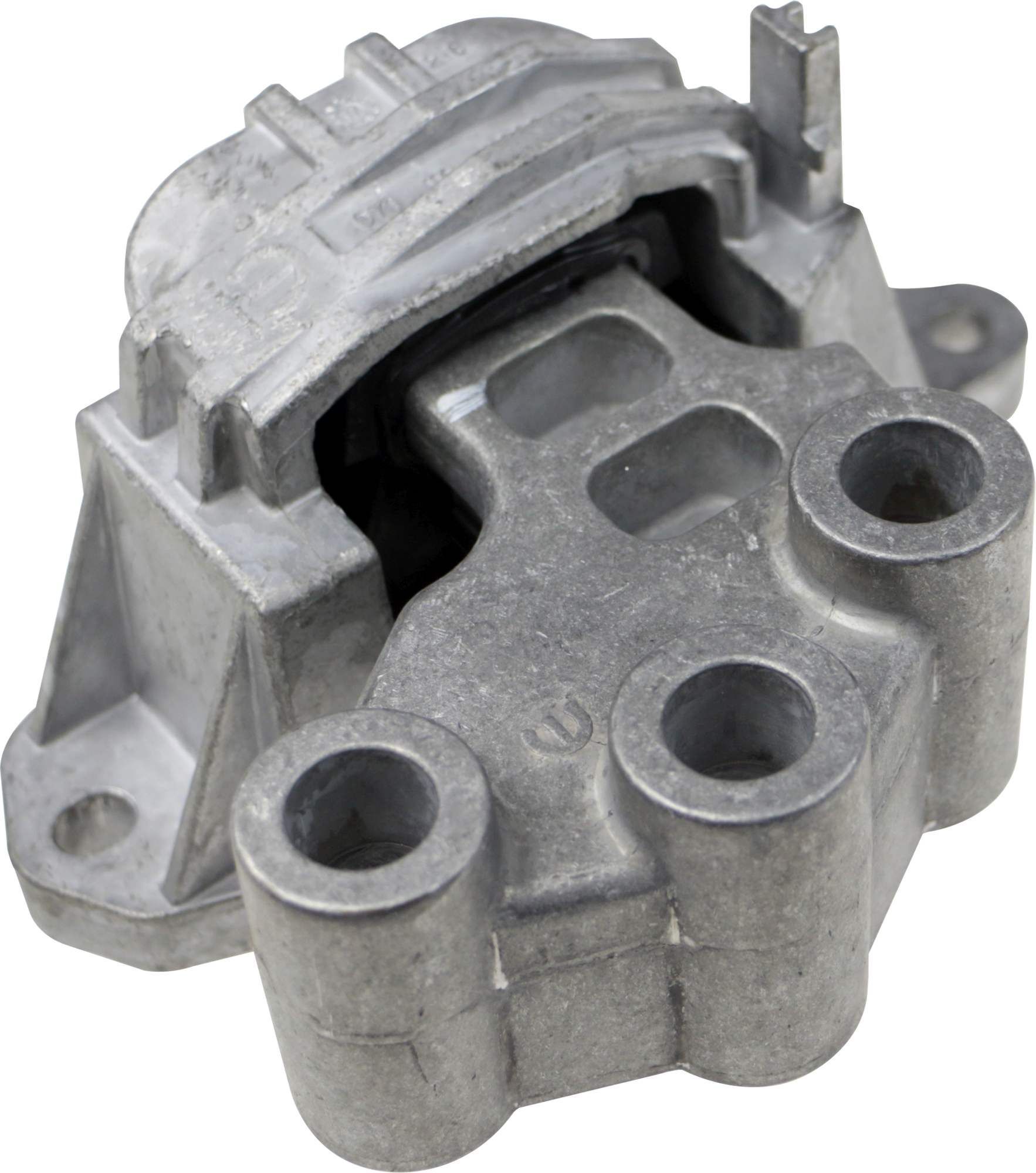 Variklio montavimas GATES ETM1064