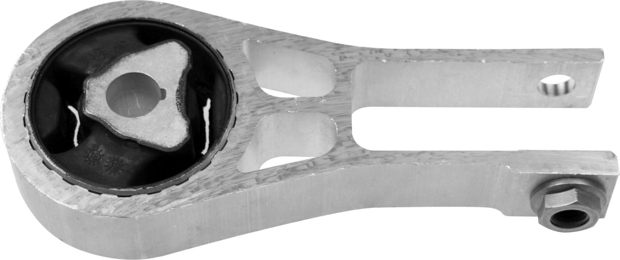 Variklio montavimas GATES ETM1070