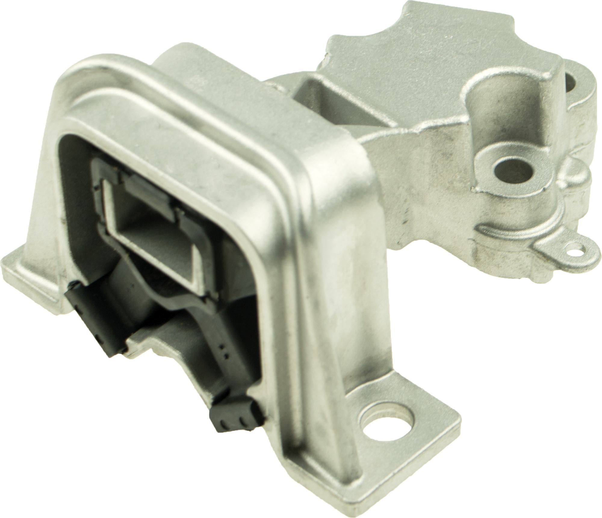 Variklio montavimas GATES ETM1089