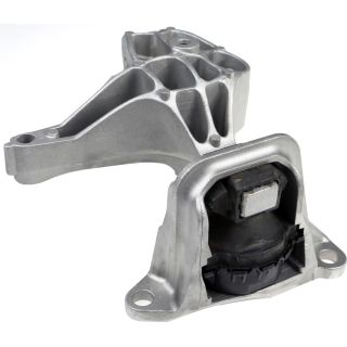 Variklio montavimas GATES ETM1094