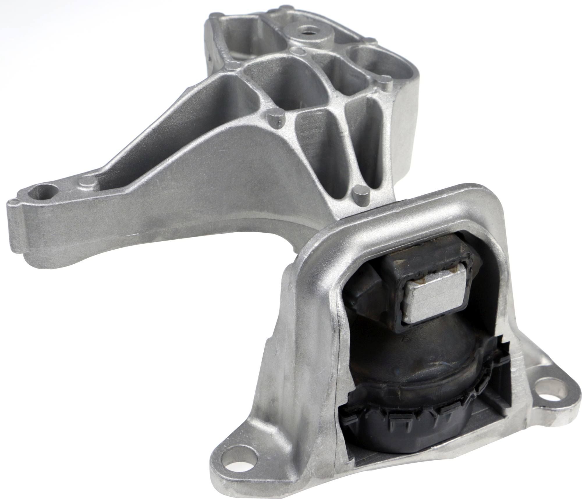 Variklio montavimas GATES ETM1094