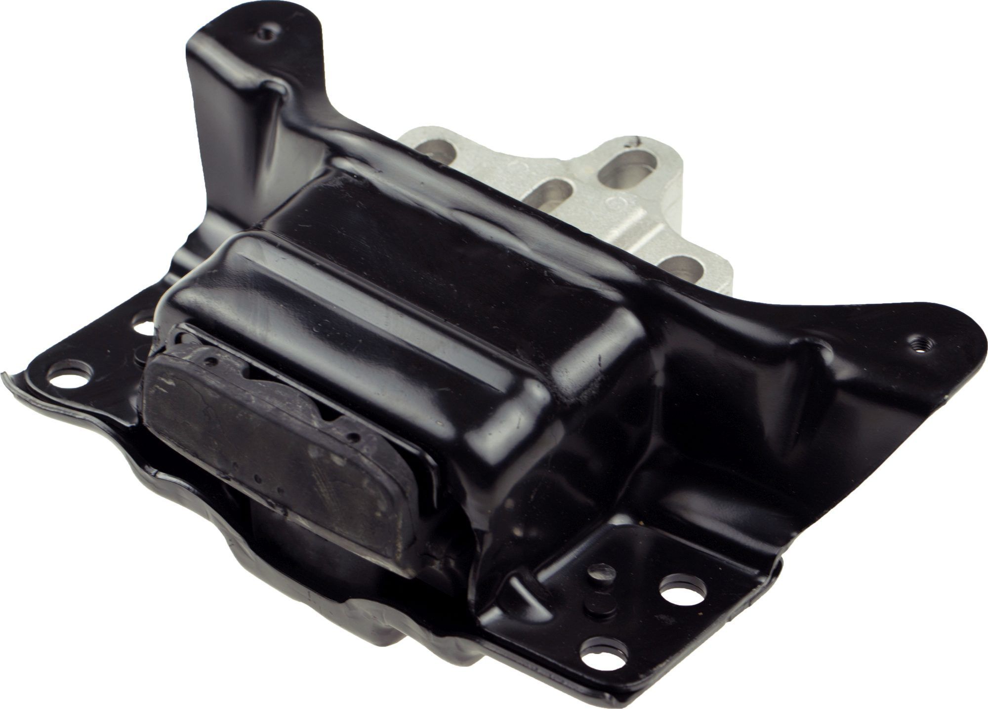 Variklio montavimas GATES ETM1108