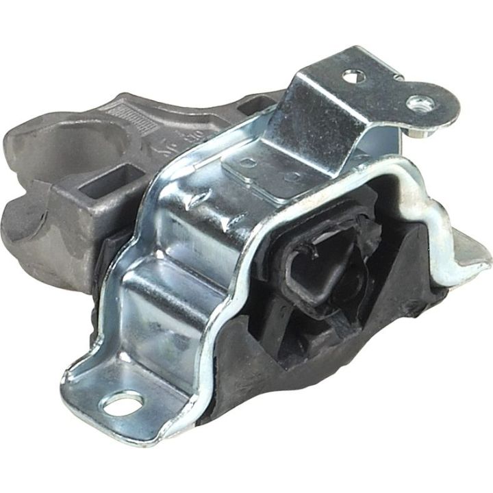 Variklio montavimas GATES ETM1140