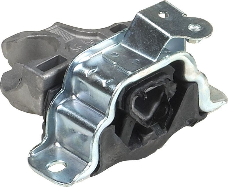 Variklio montavimas GATES ETM1140