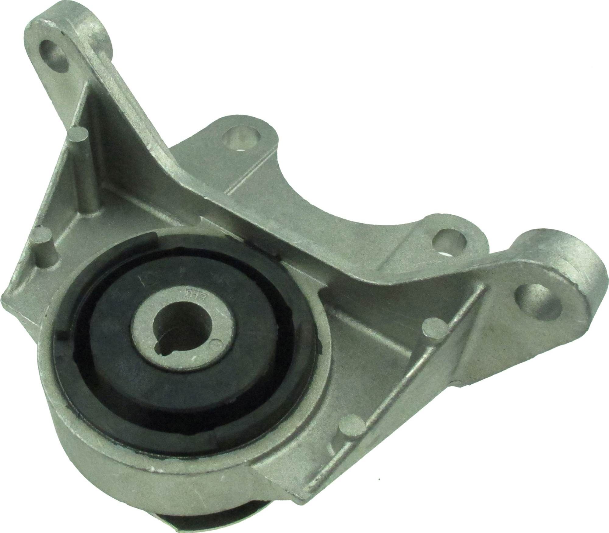 Variklio montavimas GATES ETM1155