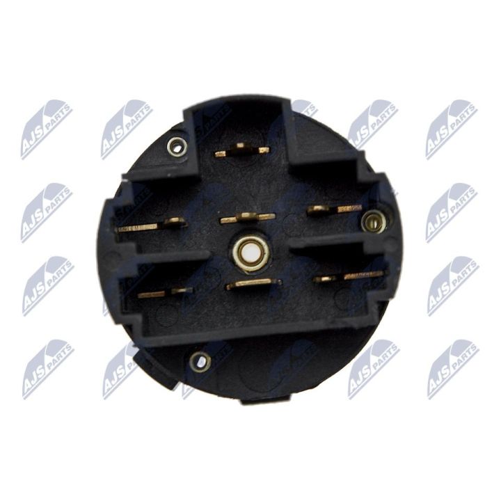 Uždegimo jungiklis NTY EKS-FT-000