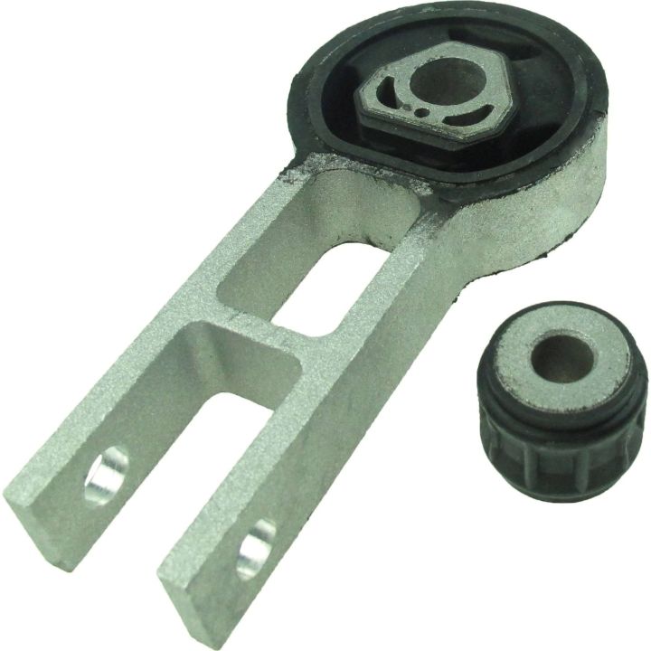 Variklio montavimas GATES ETM1177