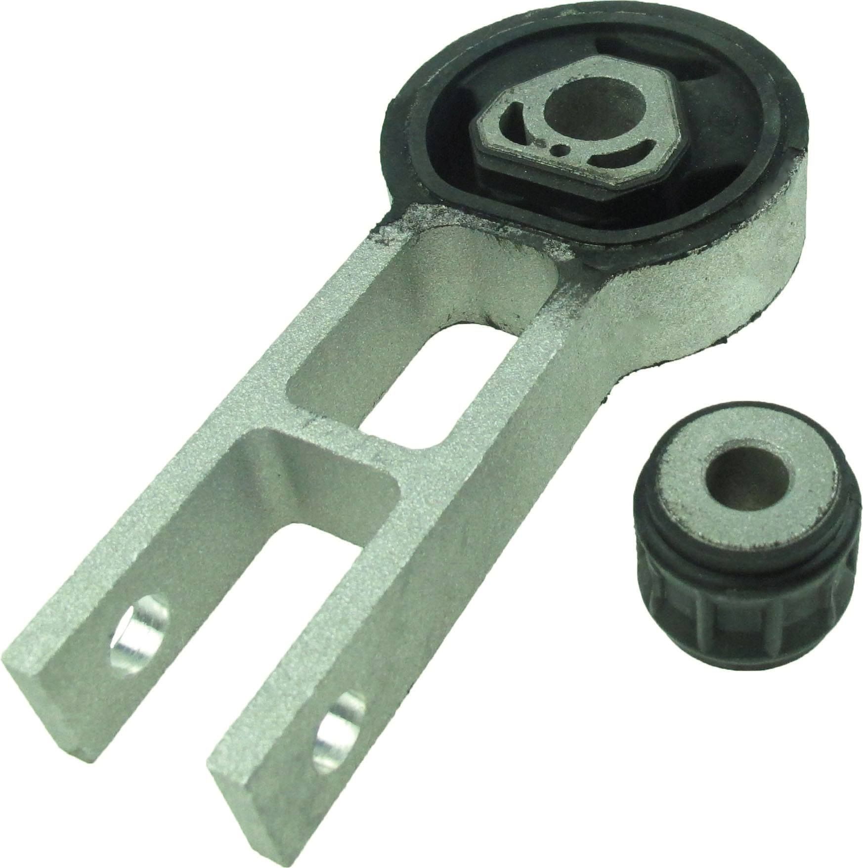 Variklio montavimas GATES ETM1177