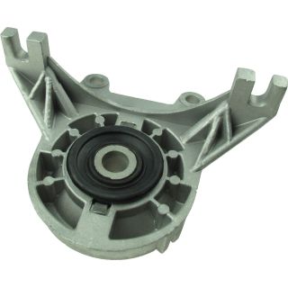 Variklio montavimas GATES ETM1189