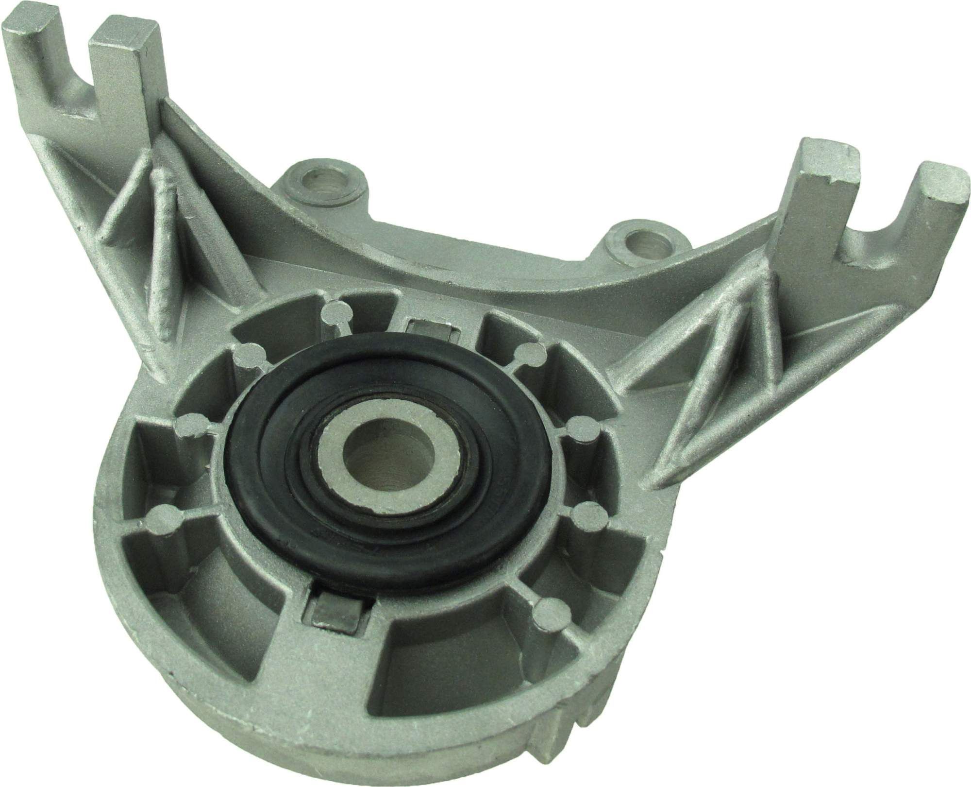 Variklio montavimas GATES ETM1189