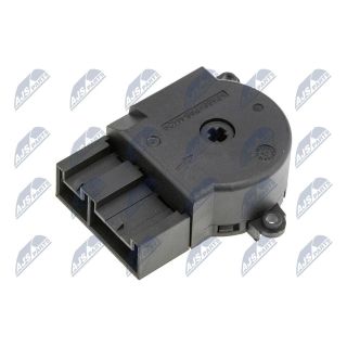 Vairo užraktas NTY EKS-FT-003