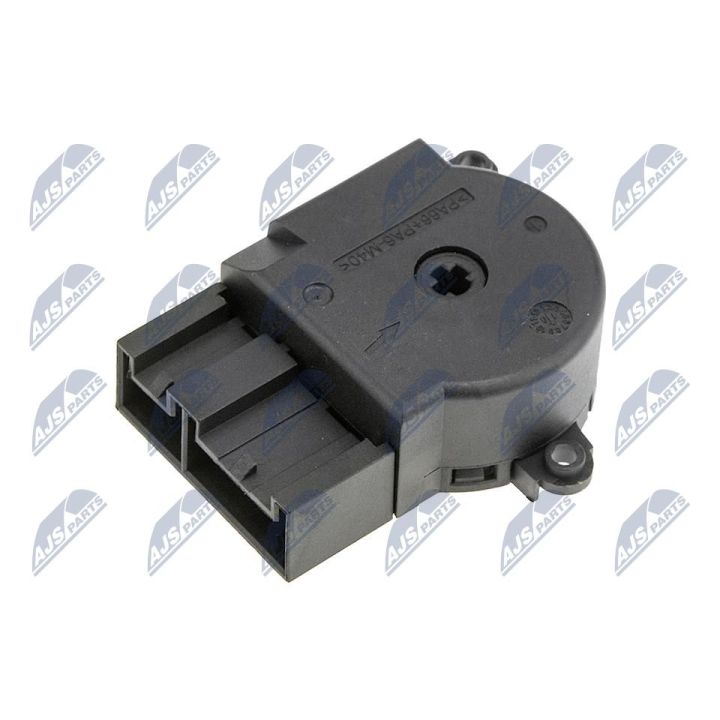 Vairo užraktas NTY EKS-FT-003