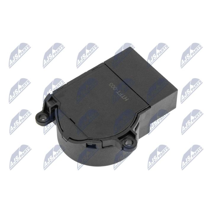 Vairo užraktas NTY EKS-FT-003