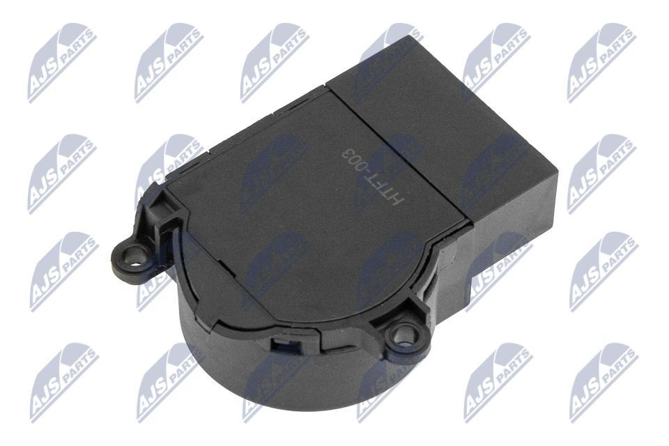 Vairo užraktas NTY EKS-FT-003