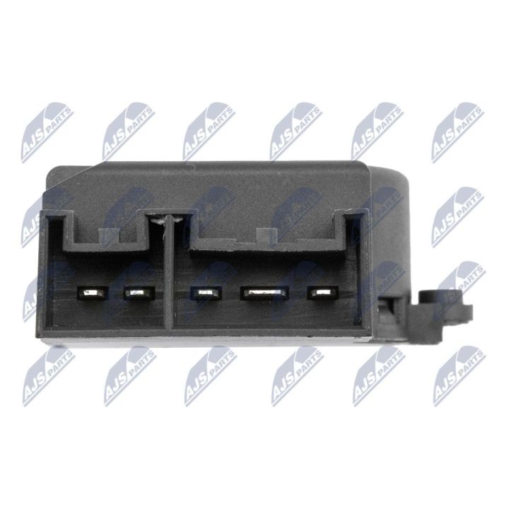 Vairo užraktas NTY EKS-FT-003